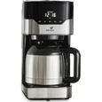 Cafetiere isotherme inox