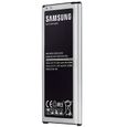 Batterie d'origine Samsung Galaxy S5 EB-BG900BBE-0