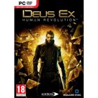 EIDOS INTERACTIVE DEUS EX: HUMAN REVOLUTION / Jeu PC
