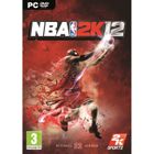 TAKE 2 NBA 2K12 / Jeu PC