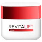L'OREAL PARIS Soin Jour Hydratant + Fermeté 50ml - L'Oréal Paris Revitalift