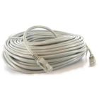 HARD-N-DISCOUNT Câble Réseau Internet Cordon RJ45 Longueur 25m Catégorie 6