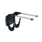 Kit de fixation pour moteur INTEX - Marque INTEX - Référence 68624 - Support en aluminium