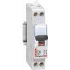 LEGRAND Disjoncteur DNX 4500 - 20A - 230V