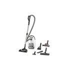 Aspirateur traîneau RO7487EA Silence force - ROWENTA - Avec sac - 58 dB - 4.5 litres