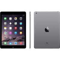 iPad Apple iPad Air 16Go Wifi - Noir Gris