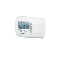 Thermostat radio programmable INSTAT868 Eberle pour panneau chauffant BURDA - BHCI868.