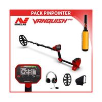 Pack Minelab Vanquish 440 - pointer