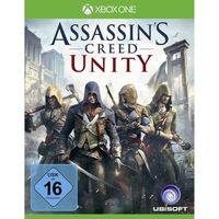 Assassin's Creed  Unity [import allemand]