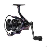 Kit Roulements Scellés Caoutchouc Pour Moulinet Abu Garcia