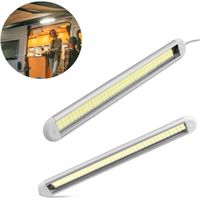 Éclairage 12V Led Camping Car - Lampe 12 Volts Camping Car - PUNMCW Éclairage 12V Led Camping Car - Lampe 12 Volts Camping Car - PUNMCW