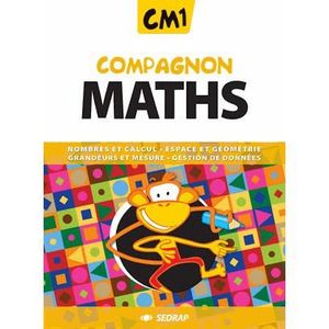Livre Maths Cm1 Achat Vente Livre Maths Cm1 Pas Cher Cdiscount