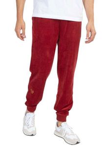 Training velour homme best sale