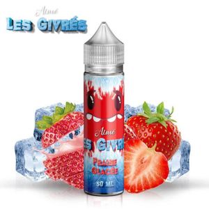 E-liquide Givre - Cdiscount E-liquide Givre - Cdiscount
