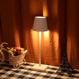 Noir) Lampe de table LED moderne design spirale LED lampe tricolore  réglable, lampe de chevet blanc chaud en acier inoxydable, - Cdiscount  Maison
