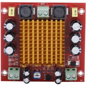AMPLI PUISSANCE Amplificateurs - Carte D amplificateur Tda3116d2 M