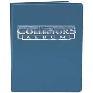 CARTE A COLLECTIONNER Albums Pour Cartes À Collectionner - Pro Classeur 