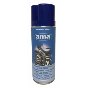LUBRIFIANT MOTEUR Spray AMA pour graisse à engrenage 400 ml