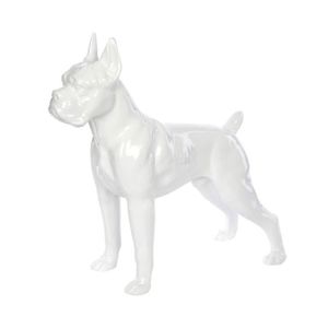 Statue Chien Boxer Achat Vente Pas Cher Statue Chien Boxer Achat Vente Pas Cher