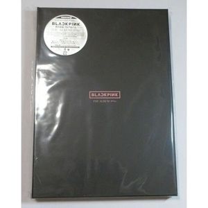 BLACKPINK SQUARE UP album avec la même carte - 16pcs - Cdiscount Beaux-Arts  et Loisirs créatifs