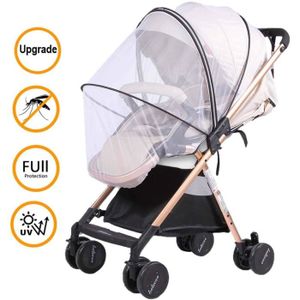 Moustiquaire Pour Lit Et Poussette Cdiscount