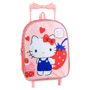 sac a roulette puma femme blanche