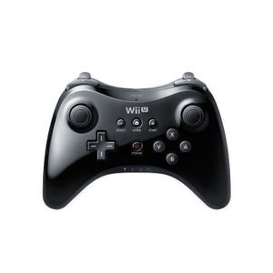 Consoles Wii U Cdiscount Jeux Video
