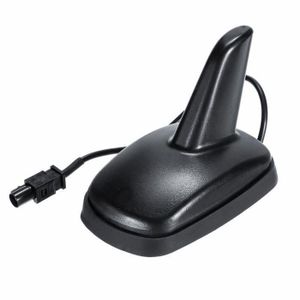 antenne pied Raku 2/ Socle avec 16/ V Kit amplificateur pour Peugeot/ / Antenne Autoradio Voiture Allume-Cigare Adaptateur antenne tige Universe courte 3/ cm Antenne de toit