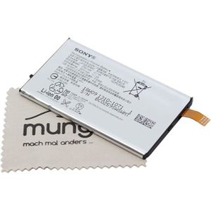 COQUE - BUMPER Batterie pour Sony XZ2 Compact LIP1657ERPC