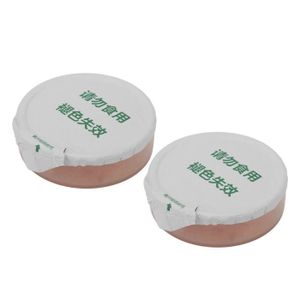 DÉSHUMIDIFICATEUR Drfeify capsules de séchage d'aide sonore 2pcs Sound Aid Déshydratant Absorption Humide Réutilisable Amplificateur Sonore