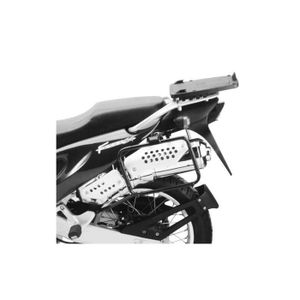 13 > 15 Givi KRA5108 Support Top Case Aluminium Monokey Valise BMW R 1200 GS