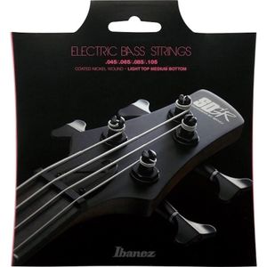 DR String DSB-45 Dragon Skin Jeu de cordes pour guitare basse 