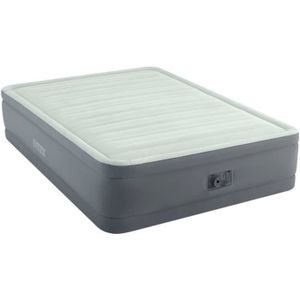 LIT GONFLABLE - AIRBED Lit Gonflable - Limics24 - D Appoint Premaire