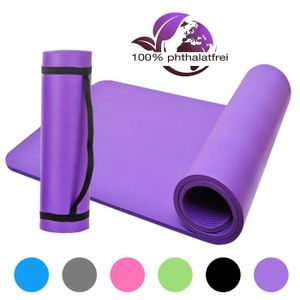 Noir Relaxdays Set 10x Bloc Yoga Brique Yoga Exercice Pratique Yoga Mousse Rigide Anti-D/érapant HLP 8x23x15 cm