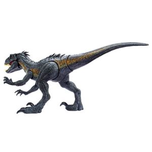 FIGURINE - PERSONNAGE Figurine Indoraptor Super Colossal - Mattel - HKY1