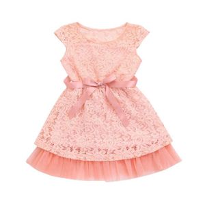 Desigual Robe B/éb/é Fille Leticia Rose 19syvk08