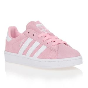 adidas campus rose pale