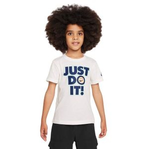 T-SHIRT T-shirt enfant Nike Smiley JDI