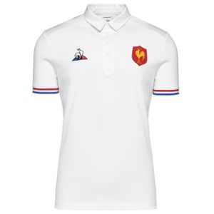 polo le coq sportif prix