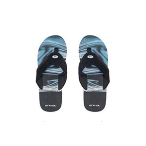 sandale plateforme homme