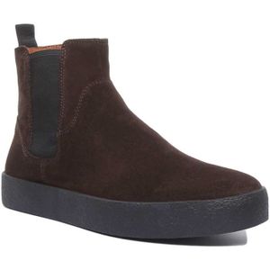bottines vagabond homme