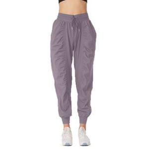 Promo Le Pantalon De Jogging Femme chez Carrefour
