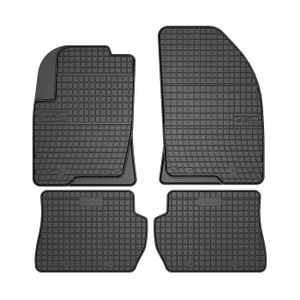 Tapis Ford Fusion (2005 - 2012) Beige