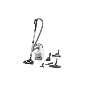 ASPIRATEUR TRAINEAU Aspirateur traîneau RO7487EA Silence force - ROWEN