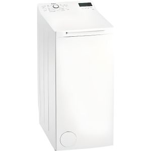Lave-Linge Top WHIRLPOOL TDLR6235FRN