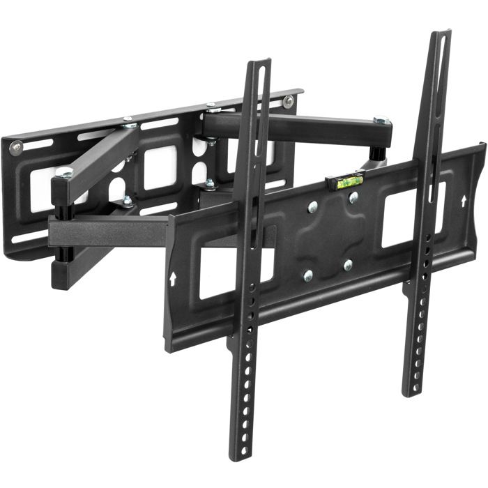 Support mural TV orientable et inclinable Erard PRAX294V200