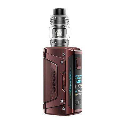 Cigarette électronique | Kits & packs