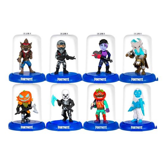 Fortnite Veicolo Telecomandato Baller – Con Action Figure Ibrida Da 4'' (Jazwares FNT1326)