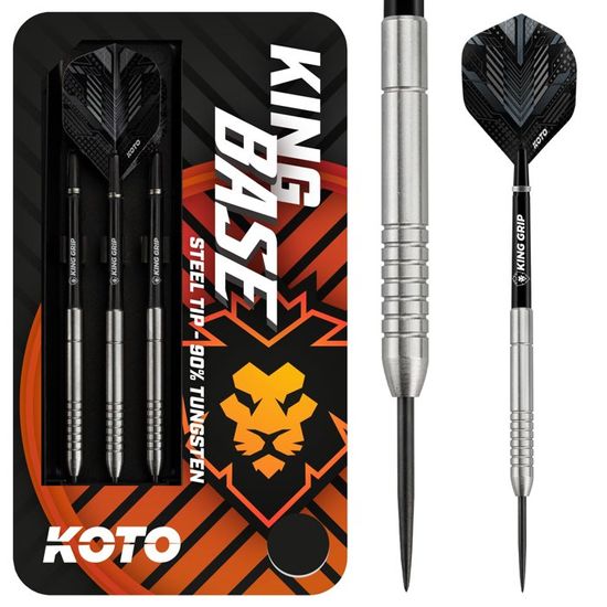 KOTO Forma 90% - Dartpijlen 23 Gram