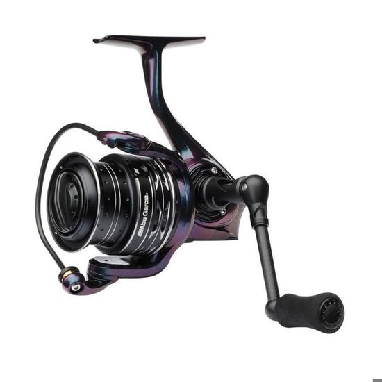 Kit De Roulements Scellés Pour Moulinet Abu Garcia 5500 - FastEddy Bearings - Neuf